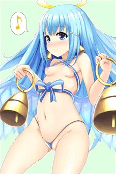 べるえんじぇるちゃん