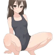 スク水