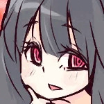 なかぐろ