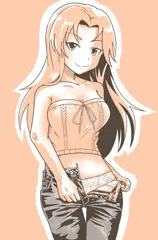 松本沙理奈さん・・・・