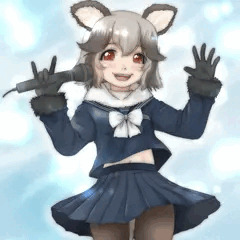 けものたちの声に胸がはずむ
