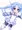 水色魔法少女