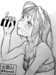 手ｺｯｼｮﾘするとき目を見てくれるずん子