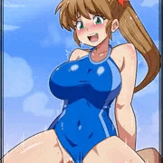 スーチーパイシリーズより水野ユキ