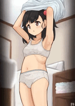 ぬぎぬぎ