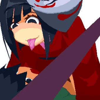 狐面