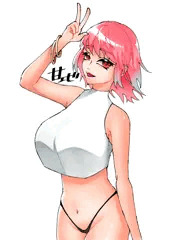 甘エビ