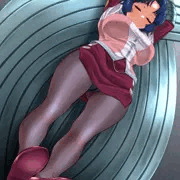 【skeb】クスハ・ミズハ拘束