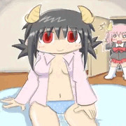 誘惑