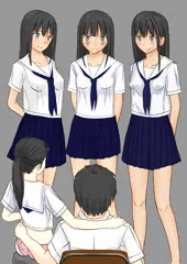 JKハーレム2