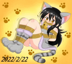 猫夢香2022