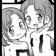 サークルカット