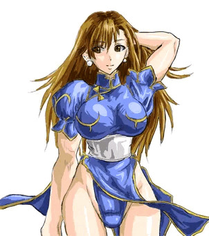 春麗