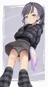 冬のおしゃれさん