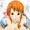 Hすぎるフクフクの術に怒る丸出しナミさん。2