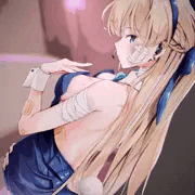 バニートキさんを色々な意味で傷物にしたい