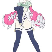 うちの子