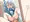 振袖のうちのこと鏡写しに