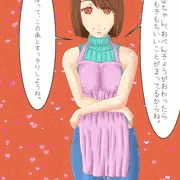 ゼミママ再び