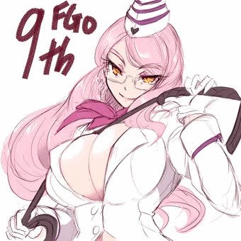 FGO9周年