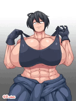 こういうのが好き