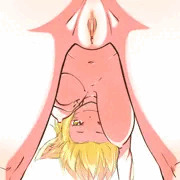 ▶　らんさま　のメロメロ　こうげき!!