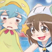 ネコ属奥義苗謝嵐