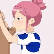 野咲さくらちゃん