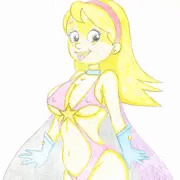 ケイティちゃん２