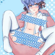 看板娘ちゃん