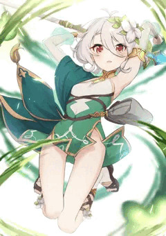 コッコロママ