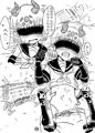 夏ティア新刊です