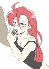 あすかちゃん