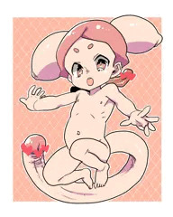 えりかちゃん