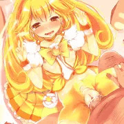 ピースちゃんピース