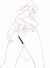 華仙チャン　下書き
