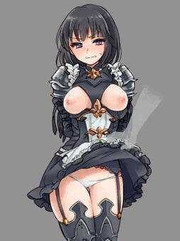 エリカ（シャドウバース）