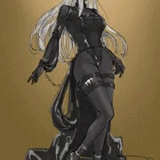 黒肌すき