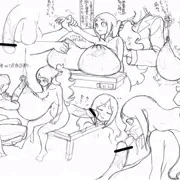 落書き