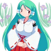 あやめ