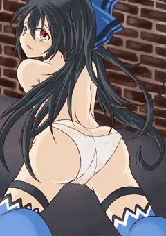 女神様捕獲しました。ノワール編