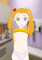 ガーティちゃん（スパイキッズ2）