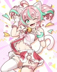 猫乃井リリィ