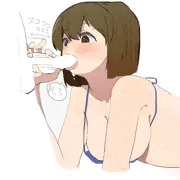 雪歩