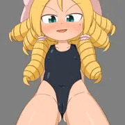 すけべお嬢様