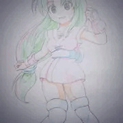 ヤエちゃん
