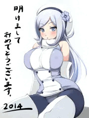 明けましておめでとうございます。