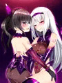 堕ち鶴