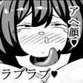 目つきの悪いあの娘と・・・花ビラマン開編