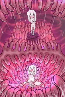 触手部屋